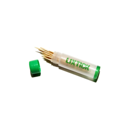 LIXTICK MINT TOOTHPICK