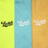 LIXTICK DINER "BREAKFAST" T-SHIRT