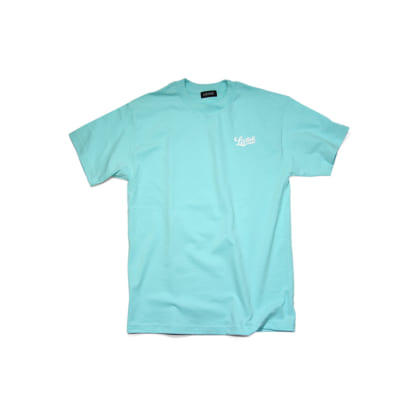 LIXTICK DINER "BREAKFAST" T-SHIRT