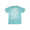 LIXTICK DINER "BREAKFAST" T-SHIRT