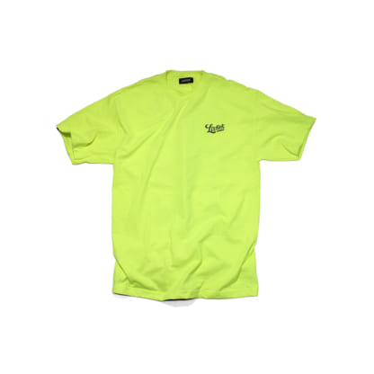 LIXTICK DINER "BREAKFAST" T-SHIRT