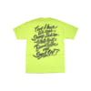 LIXTICK DINER "BREAKFAST" T-SHIRT