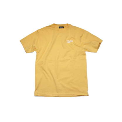 LIXTICK DINER "BREAKFAST" T-SHIRT