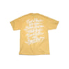 LIXTICK DINER "BREAKFAST" T-SHIRT