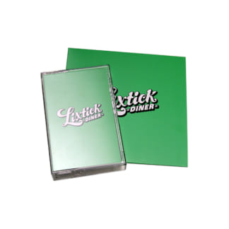 LIXTICK DINER MIXTAPE ~CASSETTE TAPE & CD~ [限定]