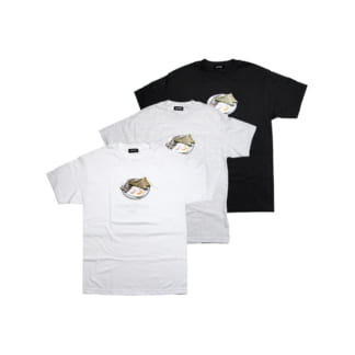 LIXTICK DINER "HAD BREAKFAST" T-SHIRT