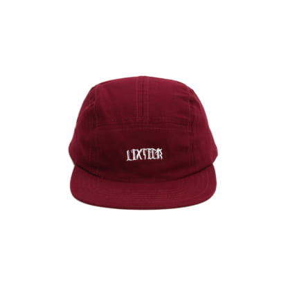 LIXTICK EBBETS FIELD FLANNELS JET CAP