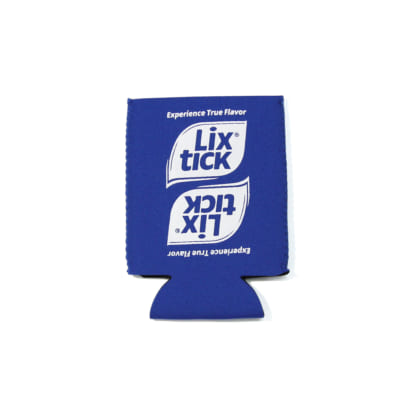 LIXTICK "E.T.F" KOOZIE