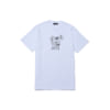LIXTICK "OLD WHORE" T-SHIRT