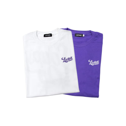 LIXTICK DINER "SOUP'S ON" T-SHIRT