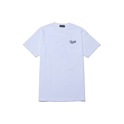LIXTICK DINER "SOUP'S ON" T-SHIRT