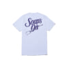 LIXTICK DINER "SOUP'S ON" T-SHIRT