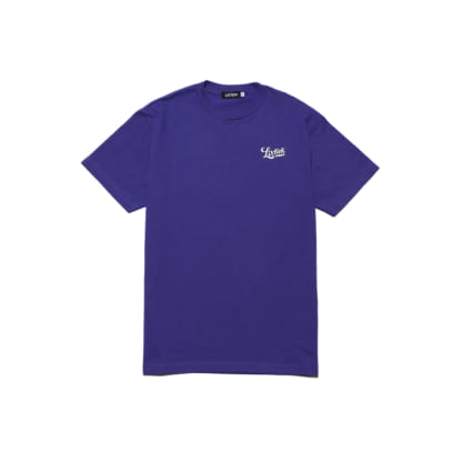 LIXTICK DINER "SOUP'S ON" T-SHIRT