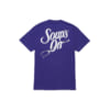 LIXTICK DINER "SOUP'S ON" T-SHIRT