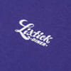 LIXTICK DINER "SOUP'S ON" T-SHIRT