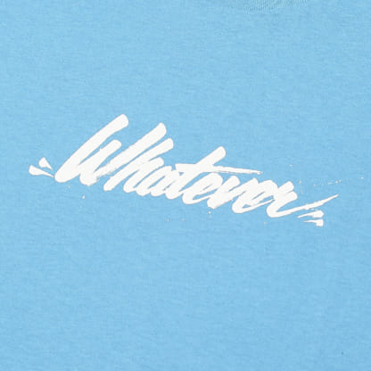LIXTICK "WHATEVER" T-SHIRT