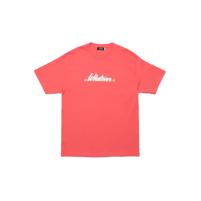 LIXTICK "WHATEVER" T-SHIRT