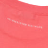 LIXTICK "WHATEVER" T-SHIRT