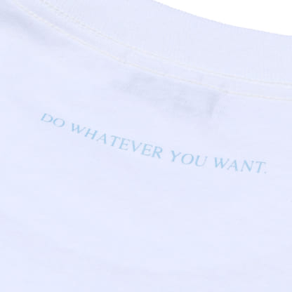 LIXTICK "WHATEVER" T-SHIRT
