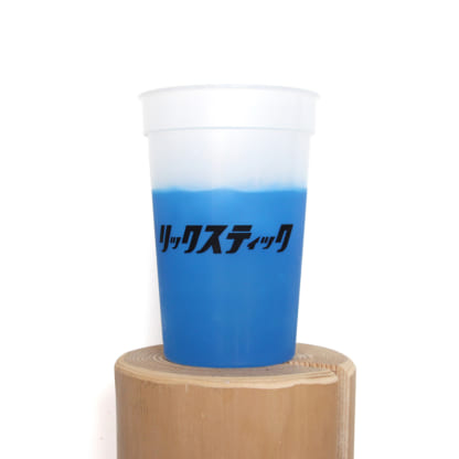 LIXTICK "CHANGE COLOR" TUMBLER SET