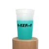 LIXTICK "CHANGE COLOR" TUMBLER SET