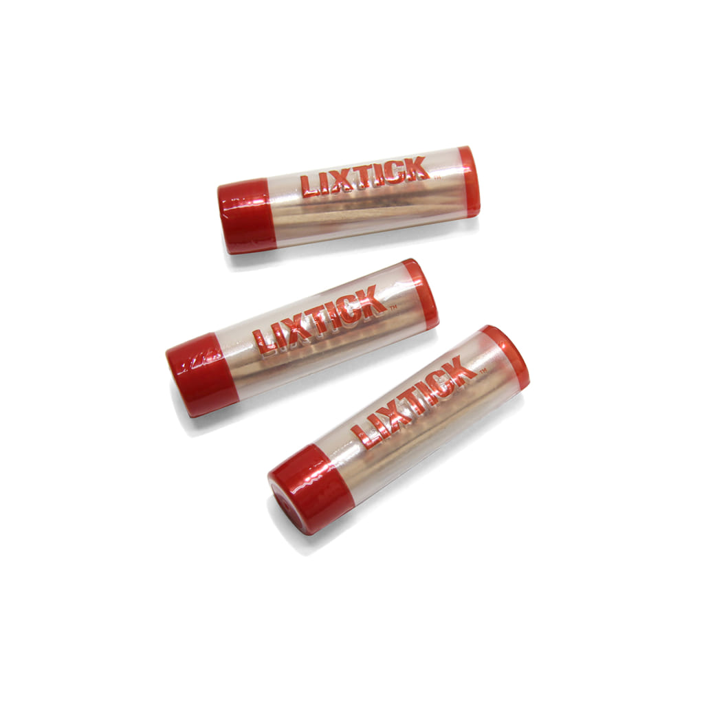 LIXTICK CINNAMON TOOTHPICK LIXTICK