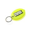 LIXTICK "POP LOGO" COINCASE KEYHOLDER