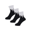 LIXTICK DRIP SOCKS 3PACK (REVERSE)