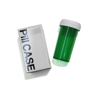 LIXTICK PiLL CASE (LARGE)