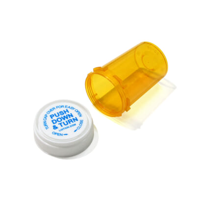 LIXTICK PiLL CASE (MEDIUM/3PACK)