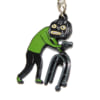 LIXTICK “OLD ROBBERY” KEYHOLDER