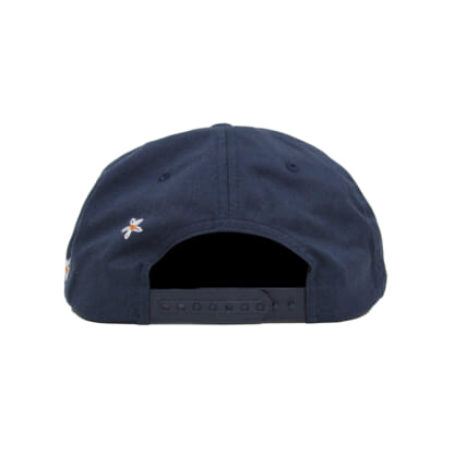 LIXTICK "E.T.F" 5PANEL CAP (Stitch Ver.)