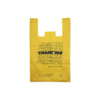 LIXTICK “THANK YOU” BAG by YU NAGABA