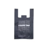 LIXTICK “THANK YOU” BAG by YU NAGABA