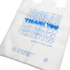 LIXTICK “THANK YOU” BAG by YU NAGABA