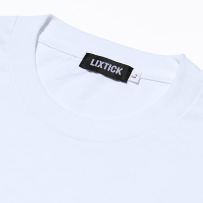 LIXTICK "NOT FOR SALE" T-SHIRT