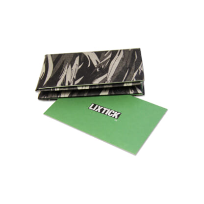 LIXTICK PAPER CASE