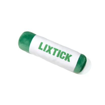 LIXTICK TUBE CUSHION