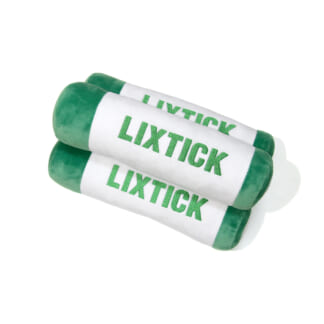 LIXTICK TUBE CUSHION