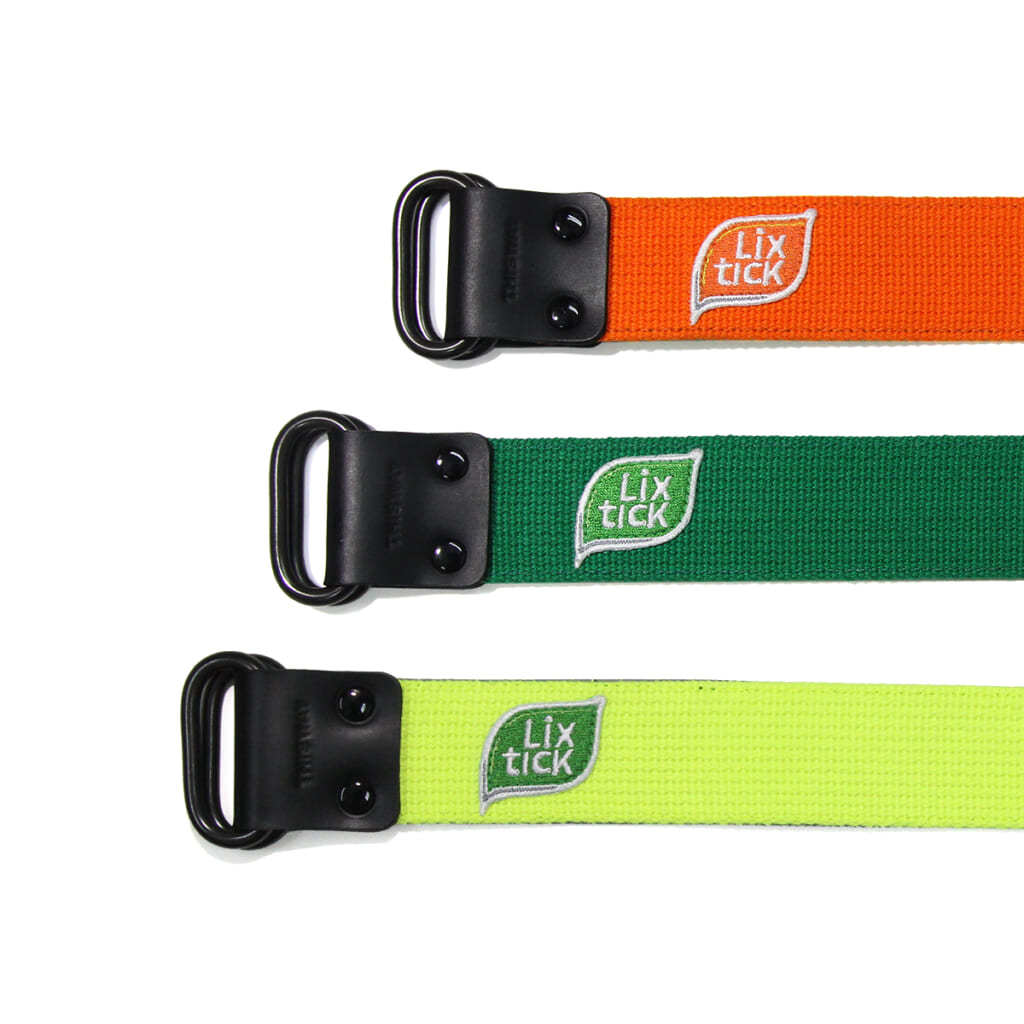 【値下げ交渉歓迎】 T.REXARMS BeltKit RG レプリカ 新品 LIXTICK 