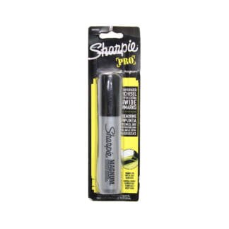 SharpiePro MAGNUM (Black)