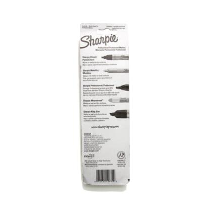 SharpiePro MAGNUM (Black)