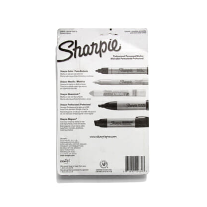 SharpiePro KINGSIZE 3COLOR