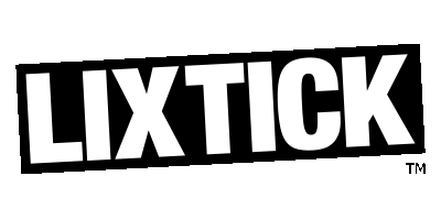 LIXTICK DINER MIXTAPE ~CASSETTE TAPE & CD~ [限定] - LIXTICK