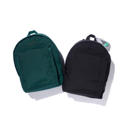 LIXTICK ALLDAY BACKPACK × XLARGE® 別注