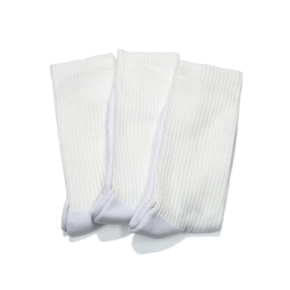 LIXTICK GLOW UP SOCKS 3PACK