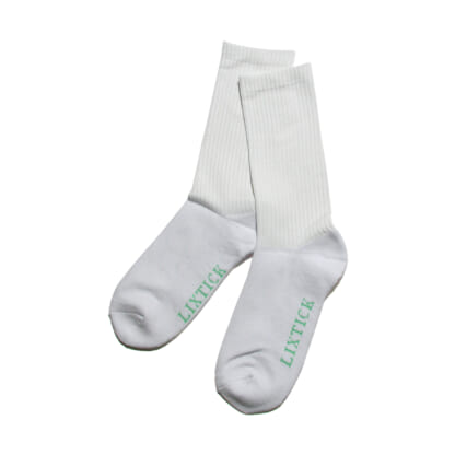 LIXTICK GLOW UP SOCKS 3PACK