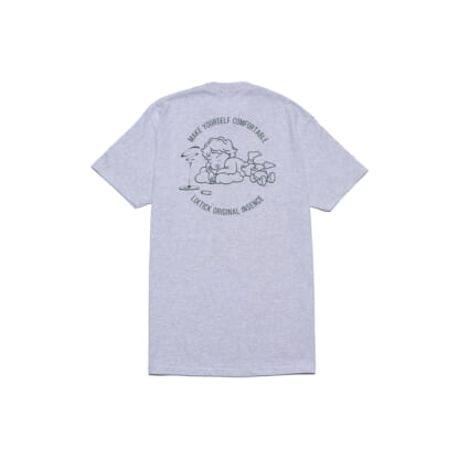 LIXTICK AND CHILL T-SHIRT