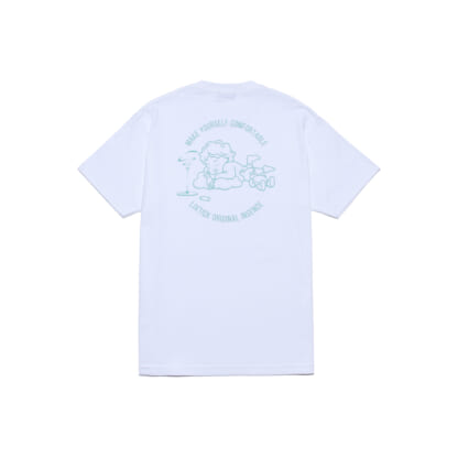LIXTICK AND CHILL T-SHIRT