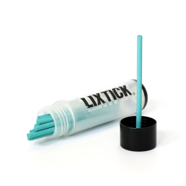 LIXTICK POKET INCENSE ~ お香 ~